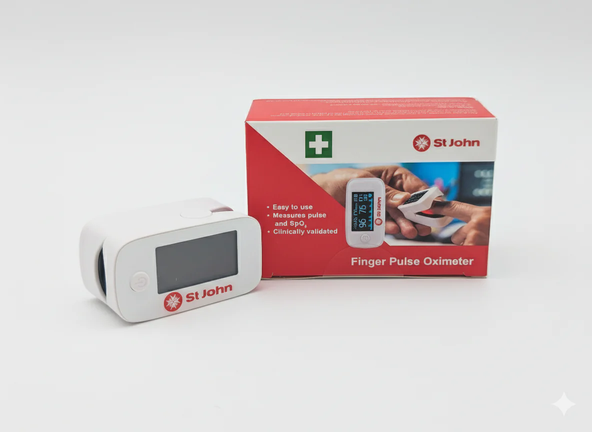 First Aid Equipment & PPE
